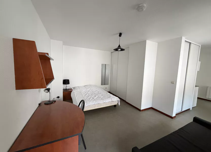 Appartement Rue Chevreul à Saint-Étienne