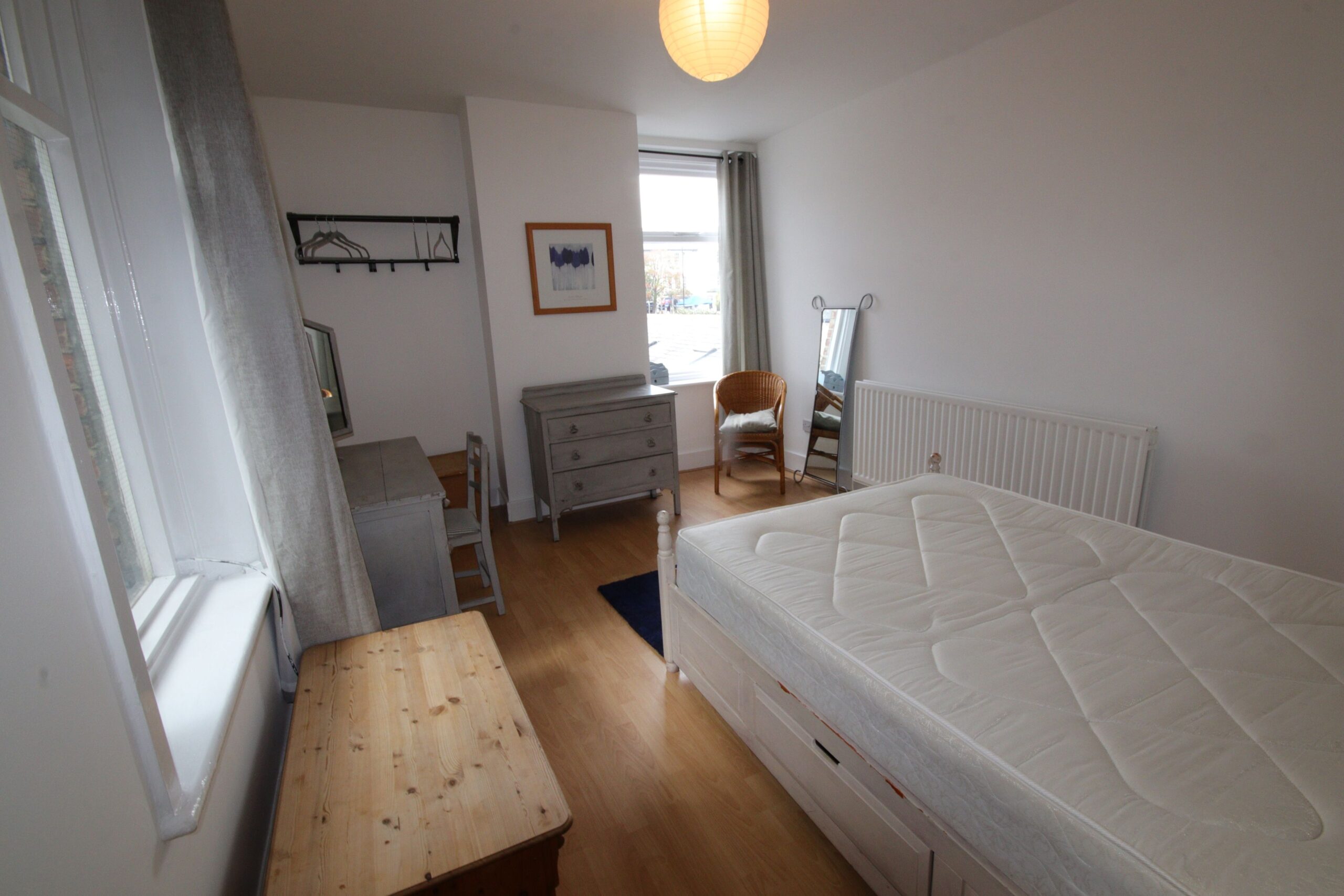 Flat Grosvenor Place in Newcastle upon Tyne
