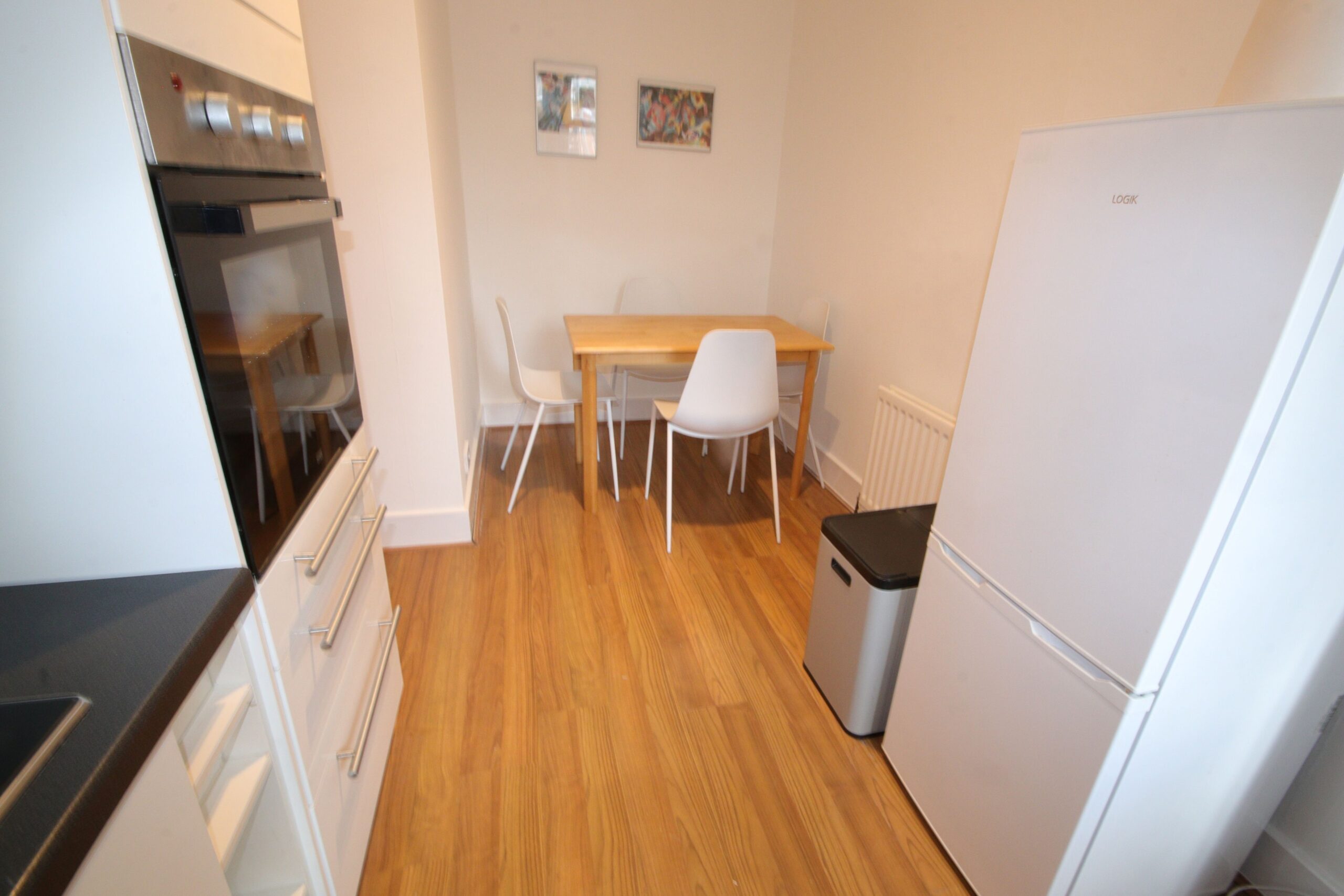 Flat Grosvenor Place in Newcastle upon Tyne
