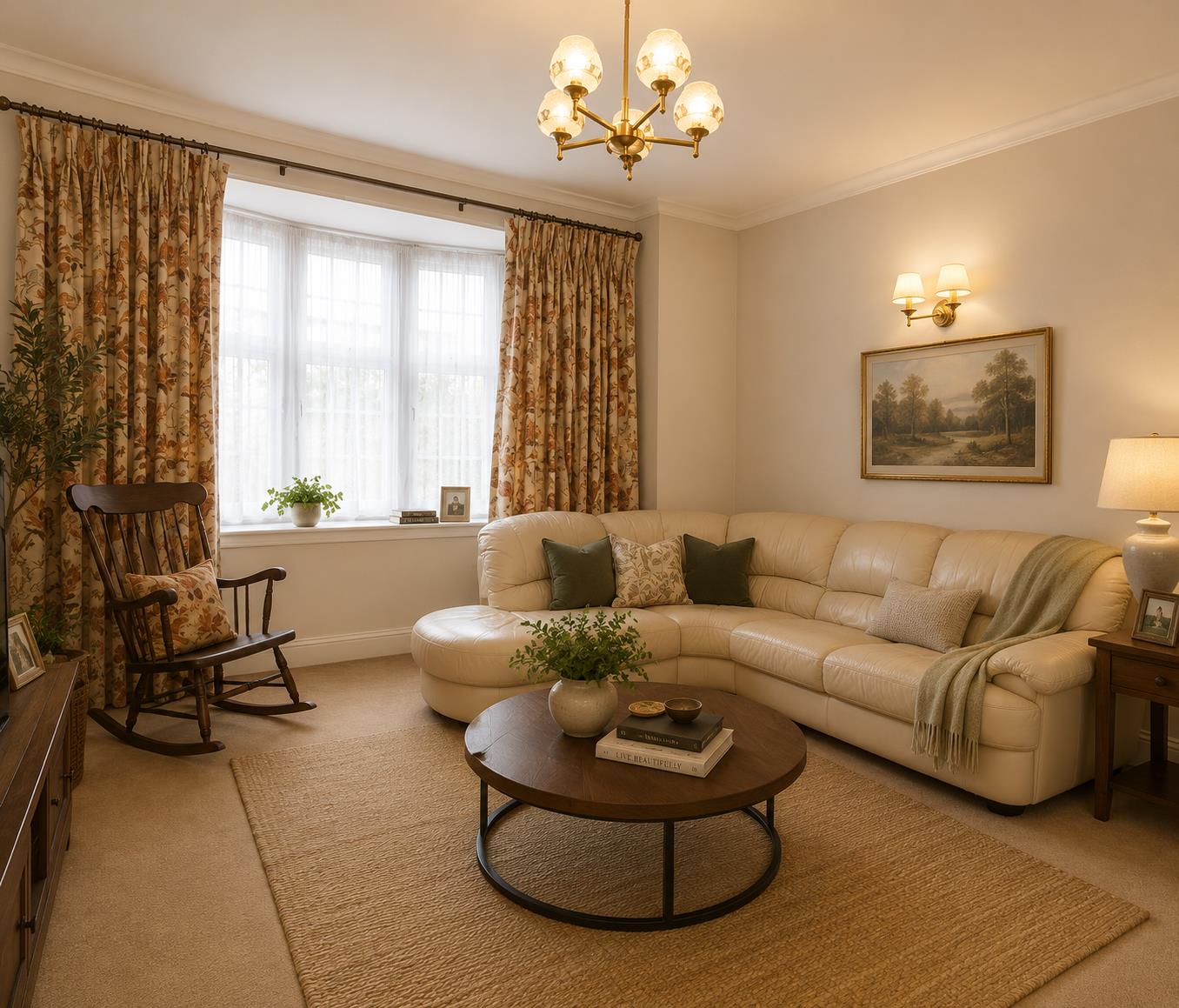 House Walmington Fold in Greater London