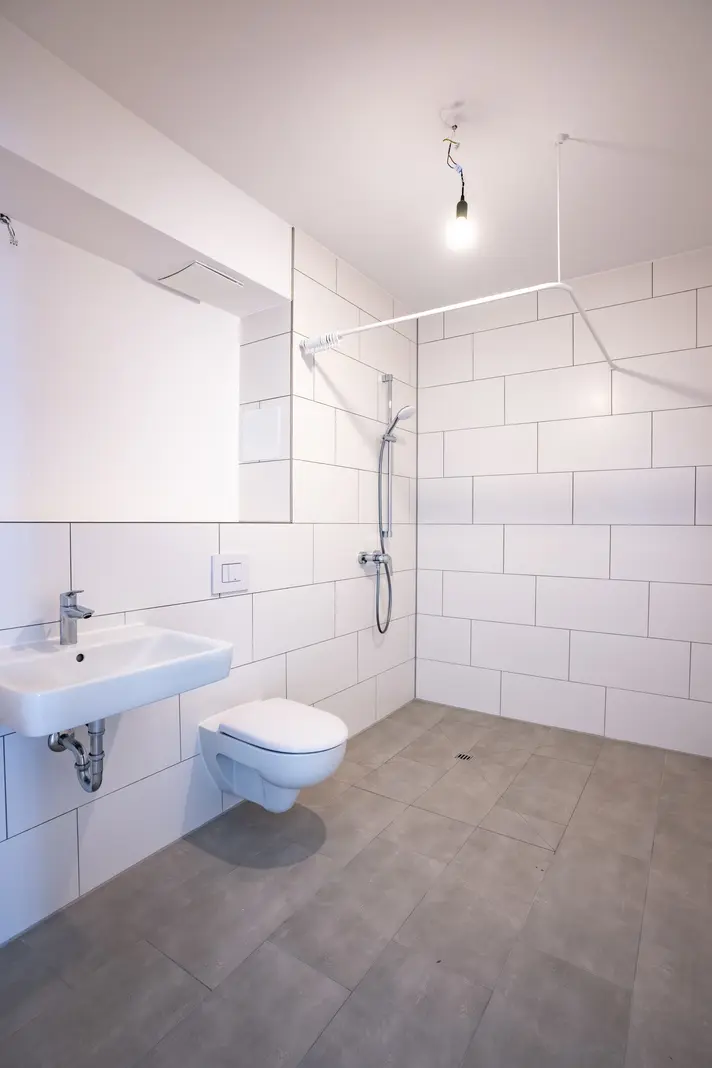 Wohnung Konrad-Wolf-Straße in Berlin