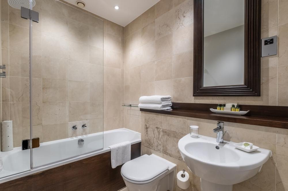 Flat Crawford Place in City of Westminster