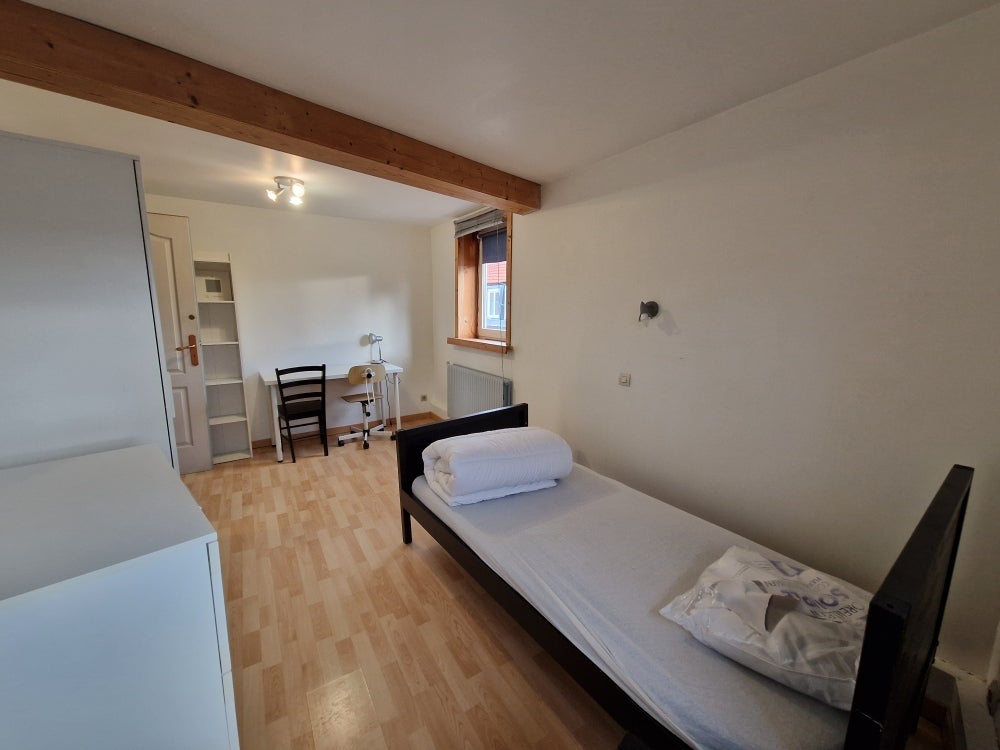 Flat Rue Alfred Delcluze in Calais