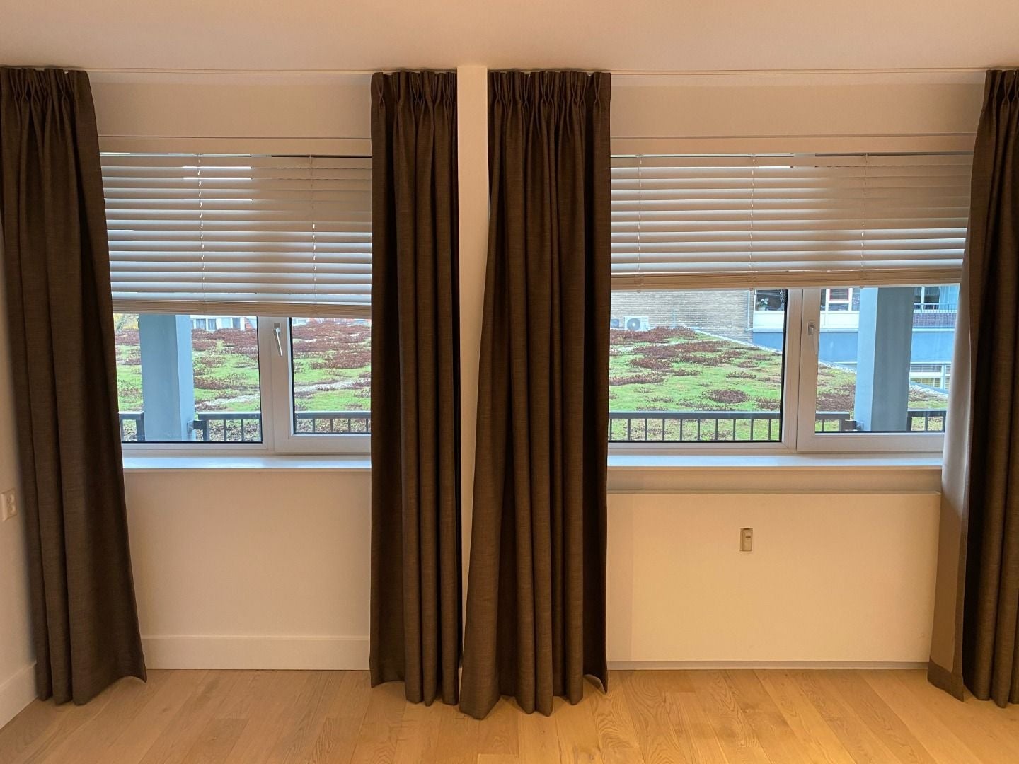 Appartement Galerij in Amstelveen