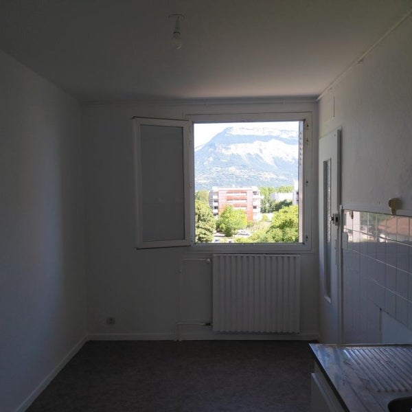 Appartement Rue Paul Verlaine à Saint-Martin-d'Hères