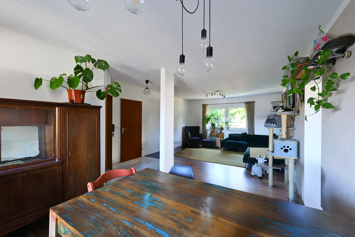 Wohnung Parkstraße in Lüdenscheid