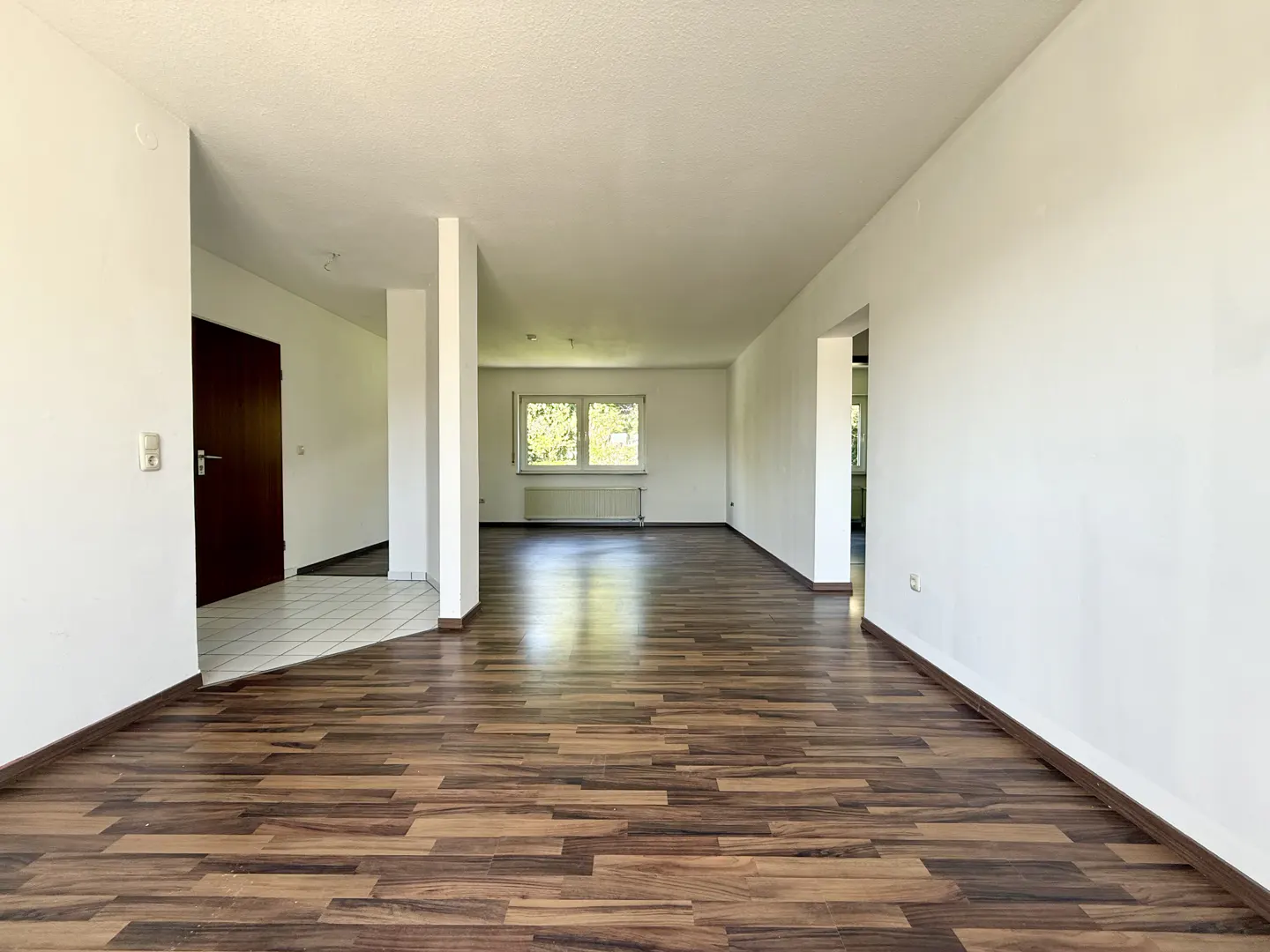 Wohnung Parkstraße in Lüdenscheid