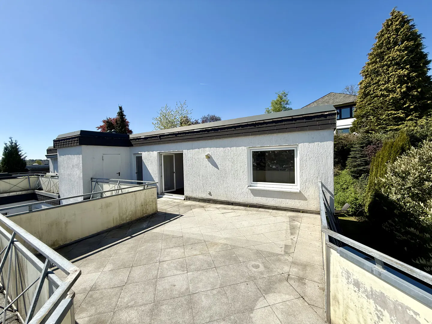 Wohnung Parkstraße in Lüdenscheid