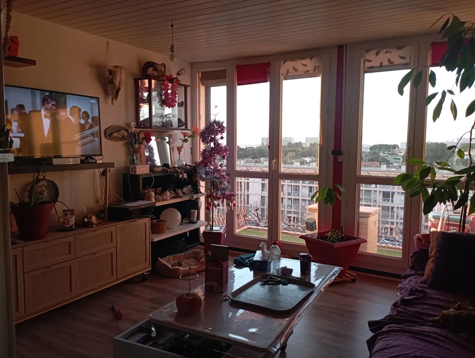 Room Avenue du Groupe Manouchian in Port-de-Bouc