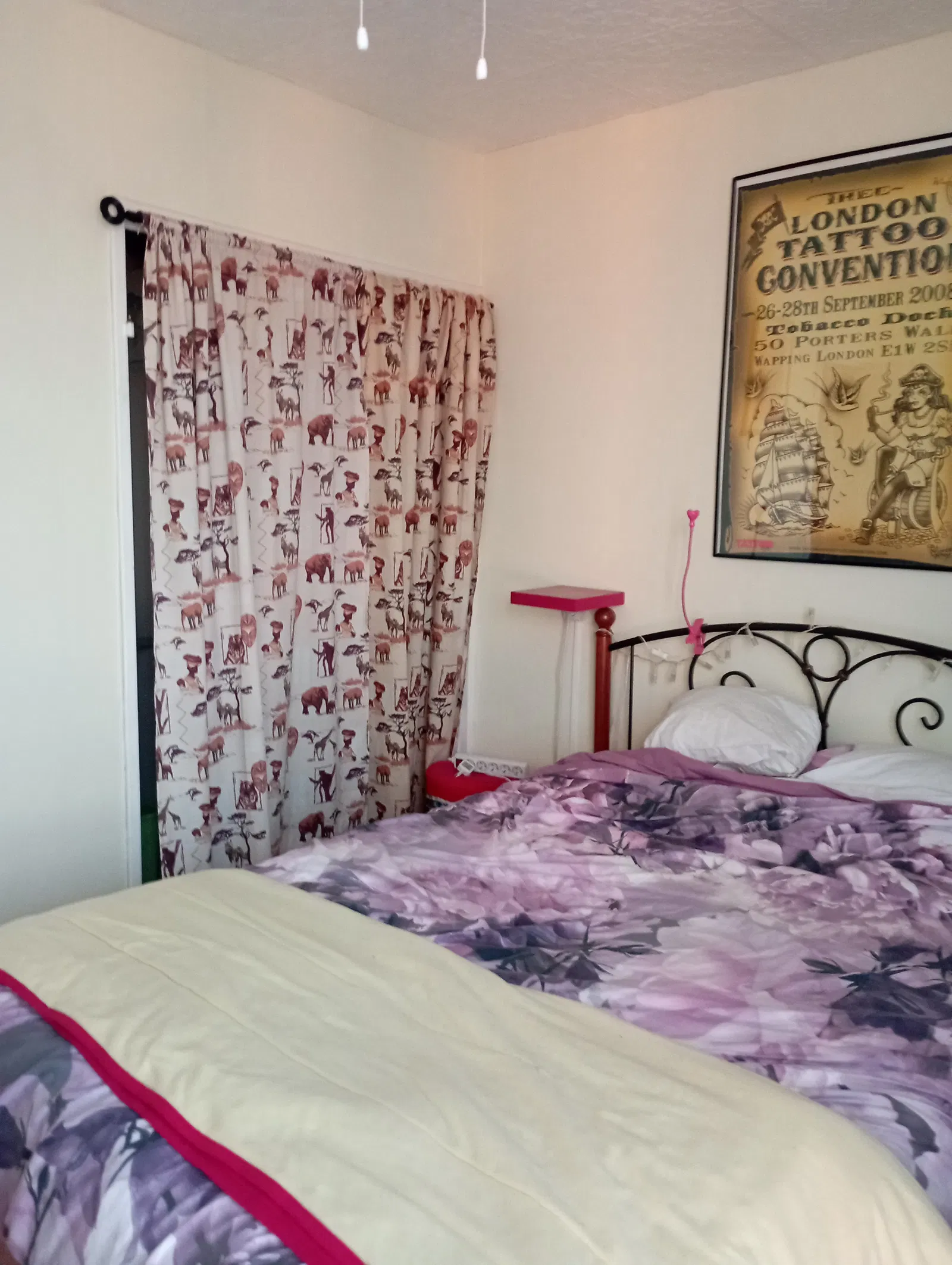 Room Avenue du Groupe Manouchian in Port-de-Bouc