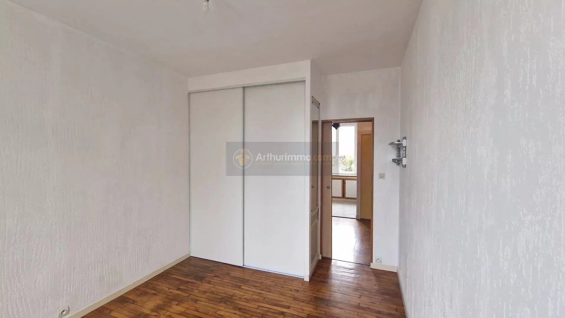 Appartement Chemin de halage du Canal de Nantes à Brest à Châteaulin