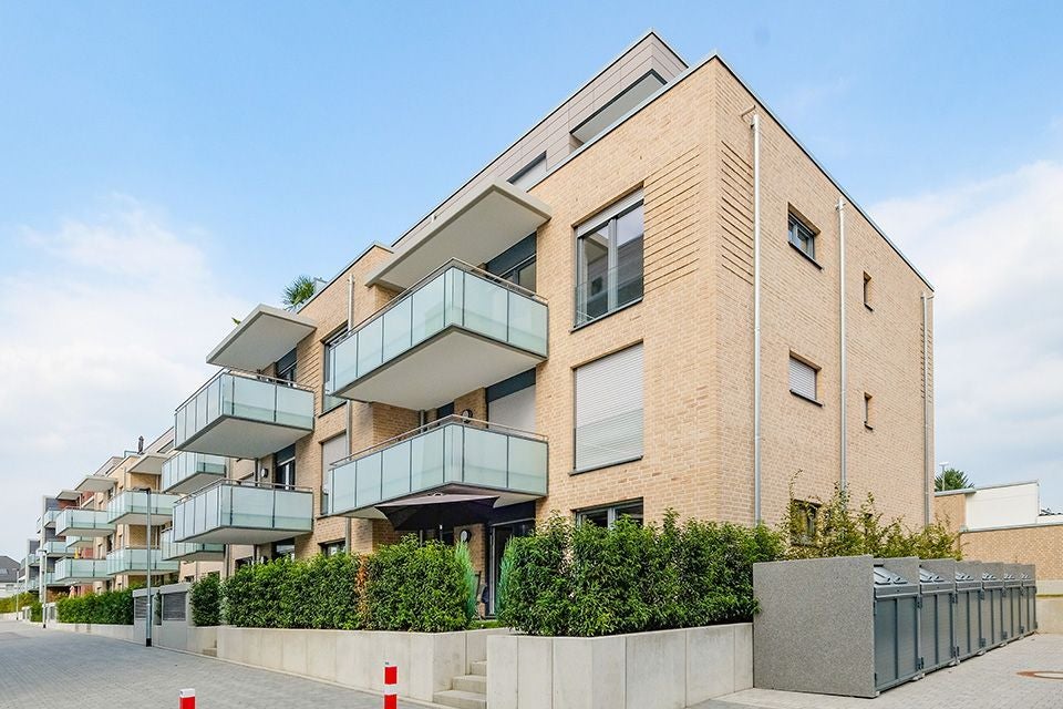 Wohnung Richrather Straße in Langenfeld (Rheinland)