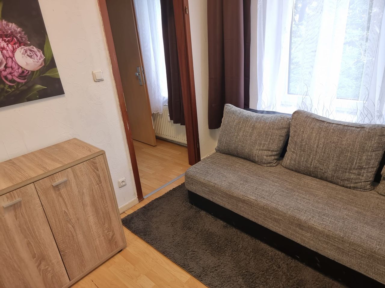 Wohnung Freiligrathstraße in Oberhausen