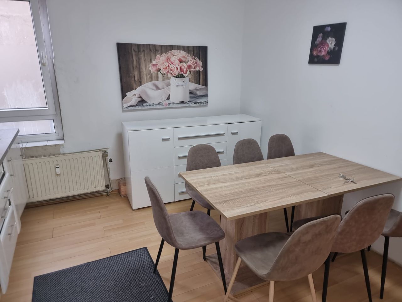Wohnung Freiligrathstraße in Oberhausen