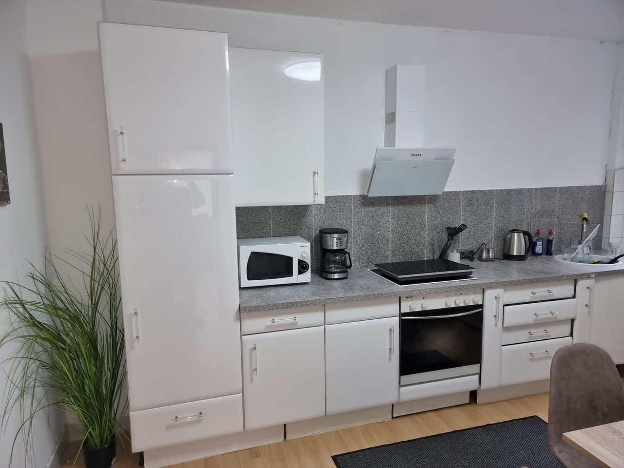 Wohnung Freiligrathstraße in Oberhausen
