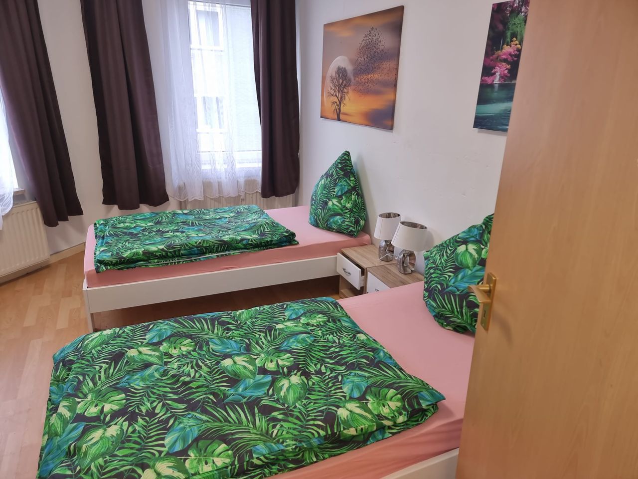 Wohnung Freiligrathstraße in Oberhausen