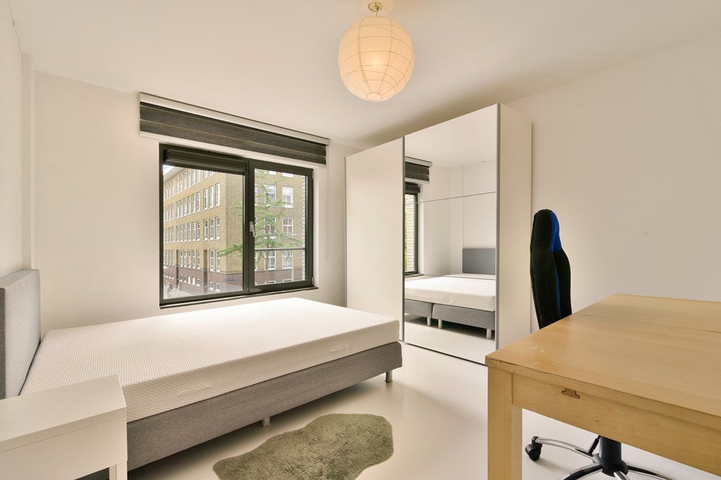 Appartement te koop: Nieuwpoortstraat 94A-12, Amsterdam