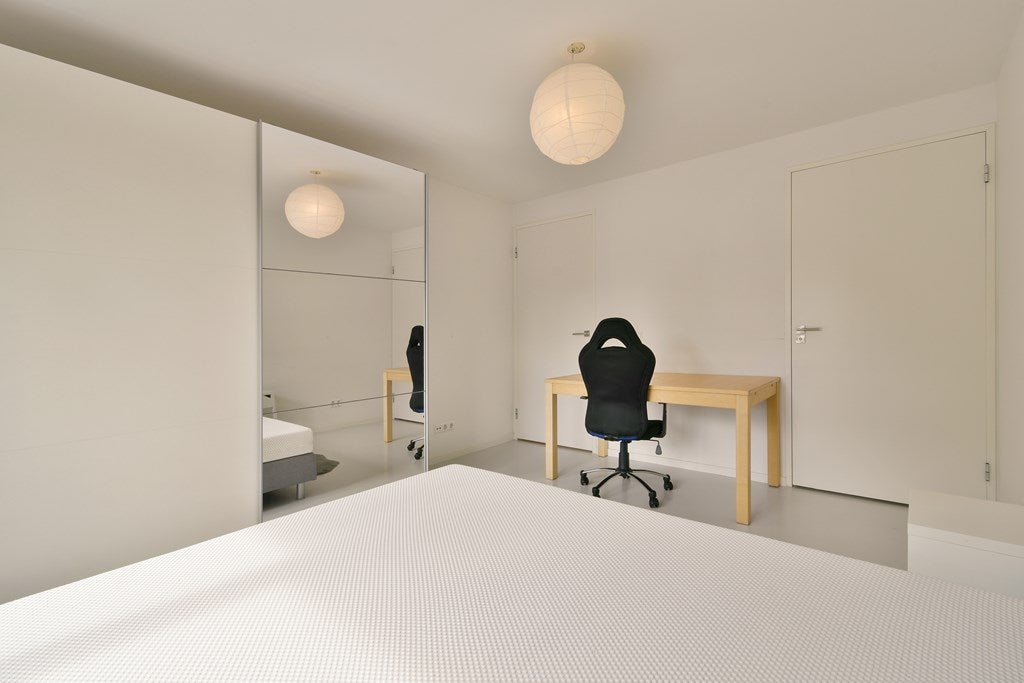 Appartement te koop: Nieuwpoortstraat 94A-12, Amsterdam