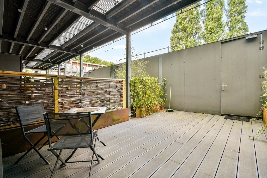 Appartement te koop: Nieuwpoortstraat 94A-12, Amsterdam