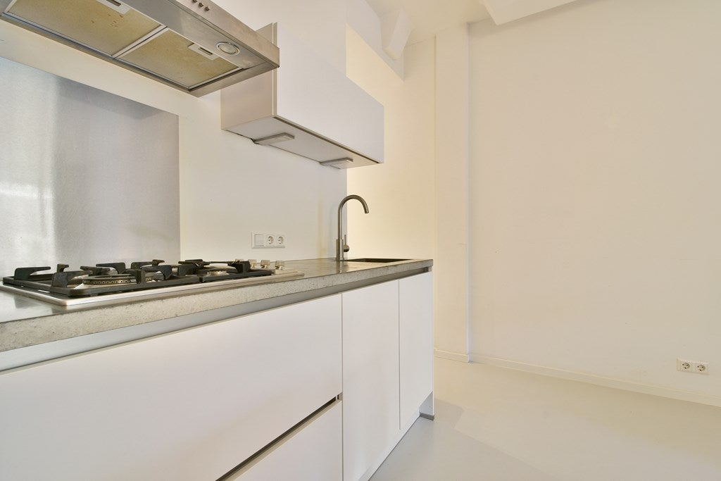 Appartement te koop: Nieuwpoortstraat 94A-12, Amsterdam