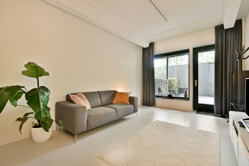 Appartement te koop: Nieuwpoortstraat 94A-12, Amsterdam