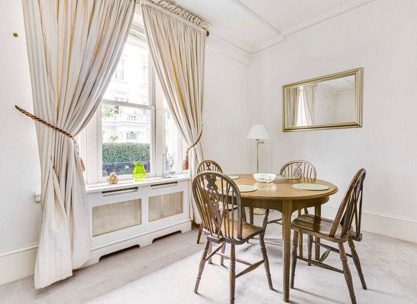 Flat Gloucester Street in City of Westminster