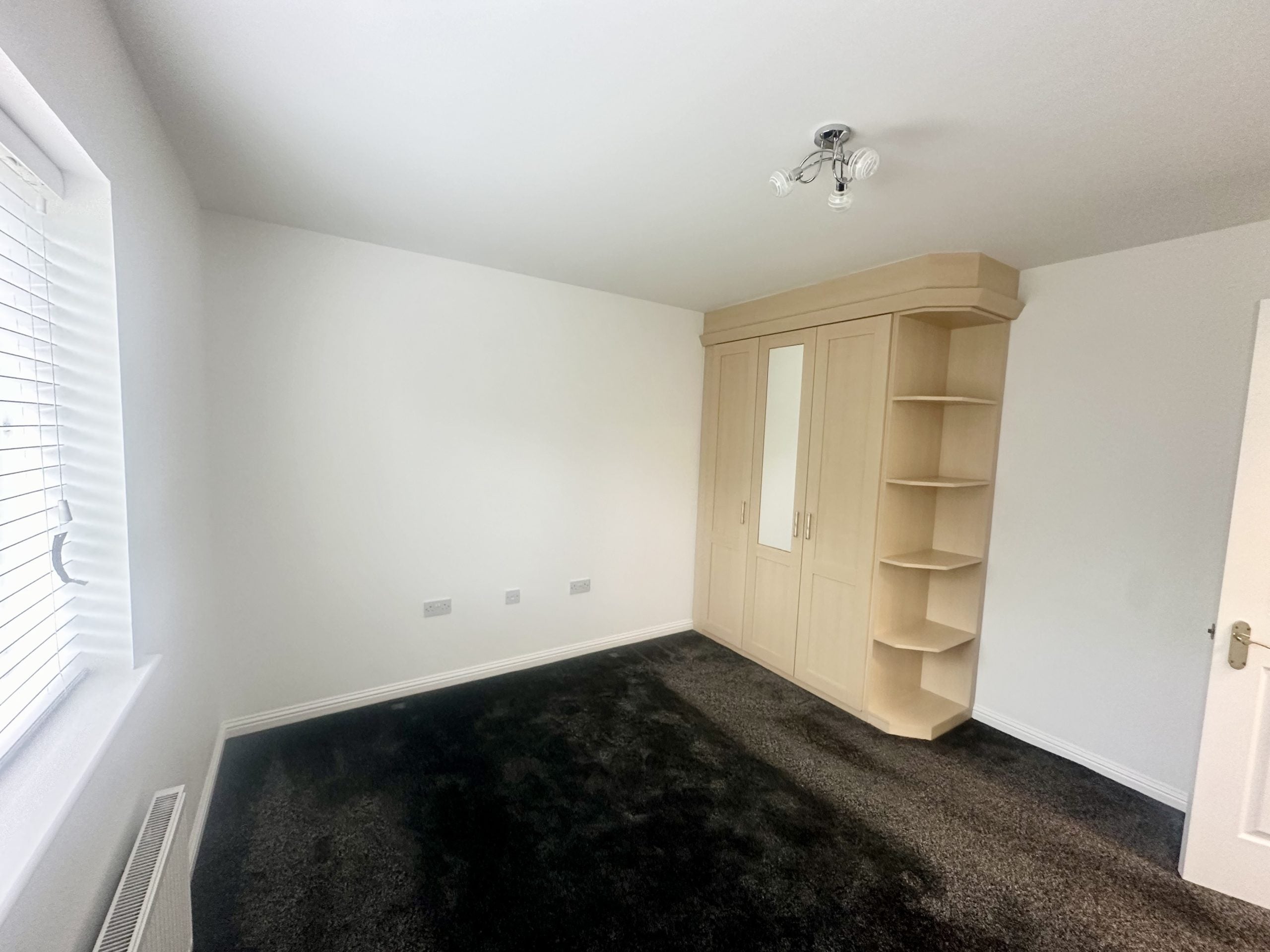 Flat Greenside Drift in South Tyneside