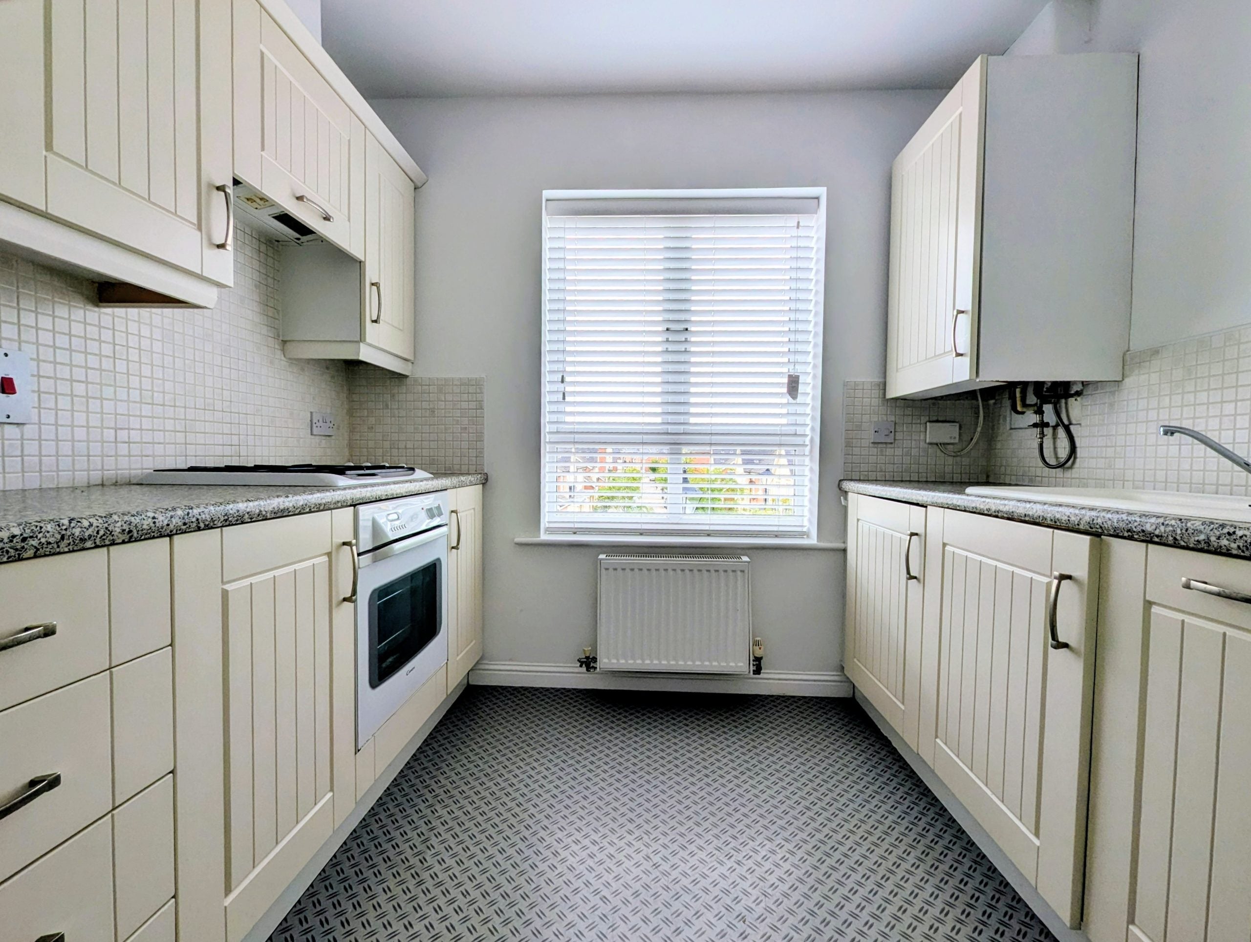Flat Greenside Drift in South Tyneside