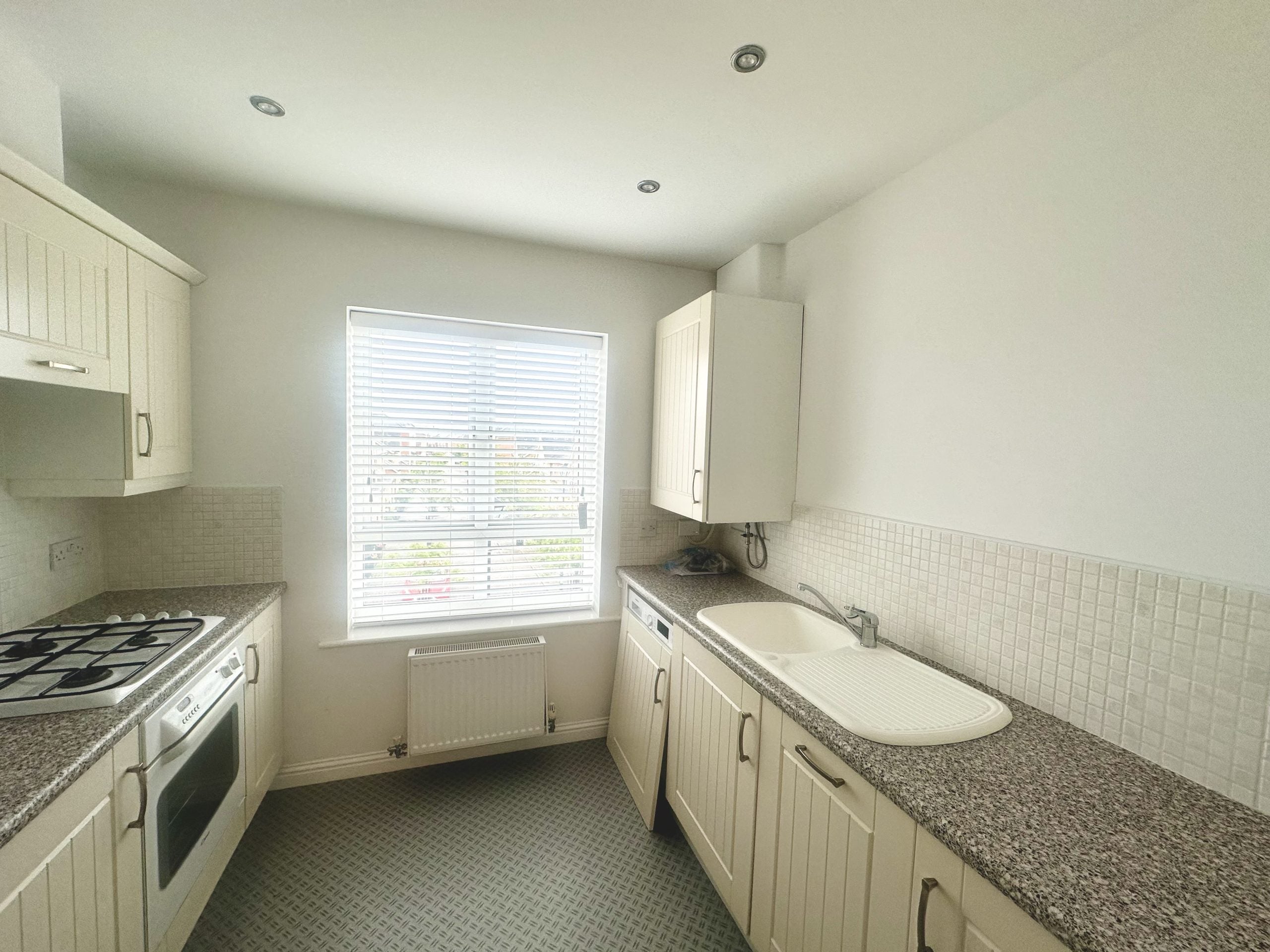 Flat Greenside Drift in South Tyneside
