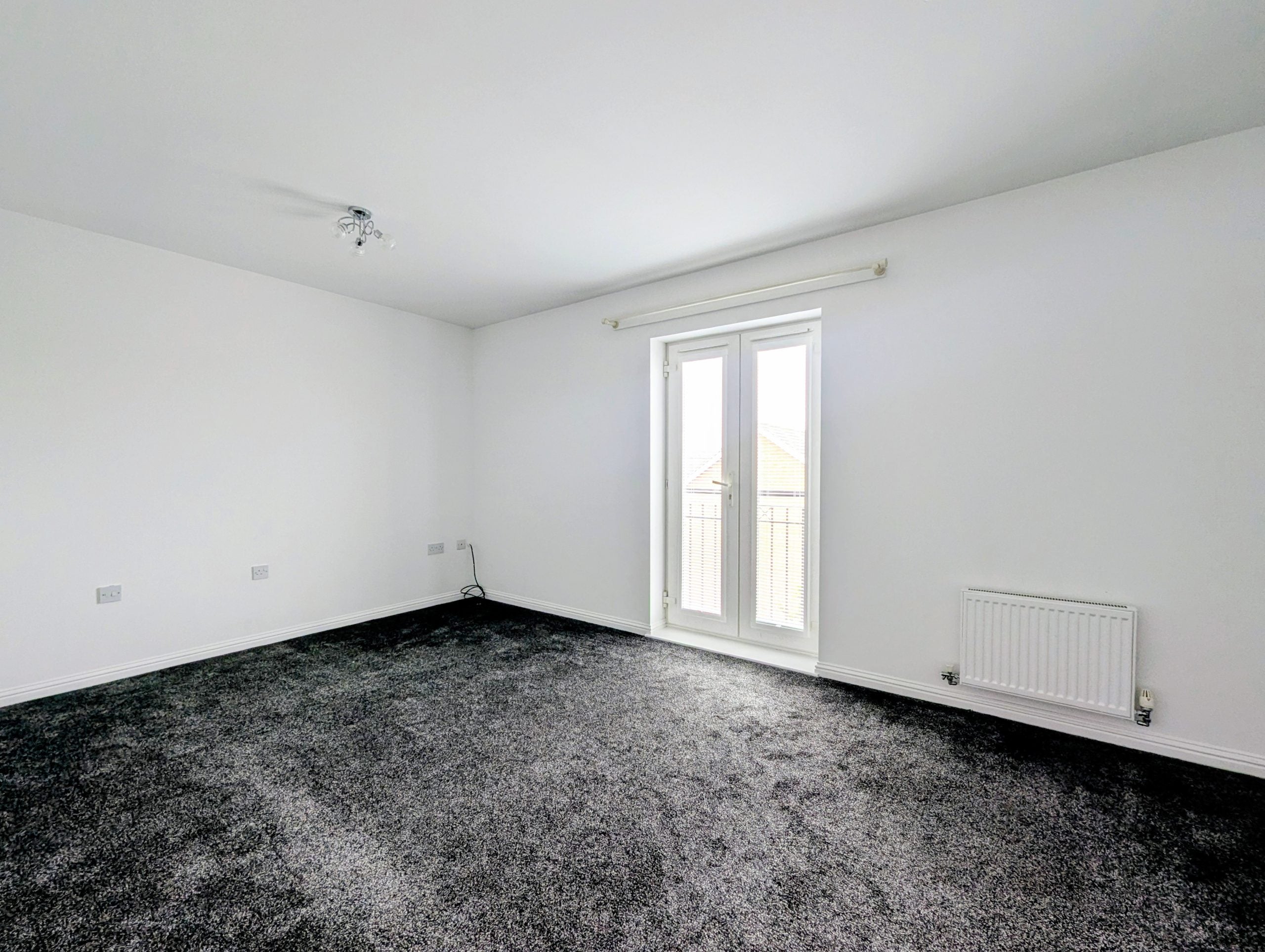 Flat Greenside Drift in South Tyneside