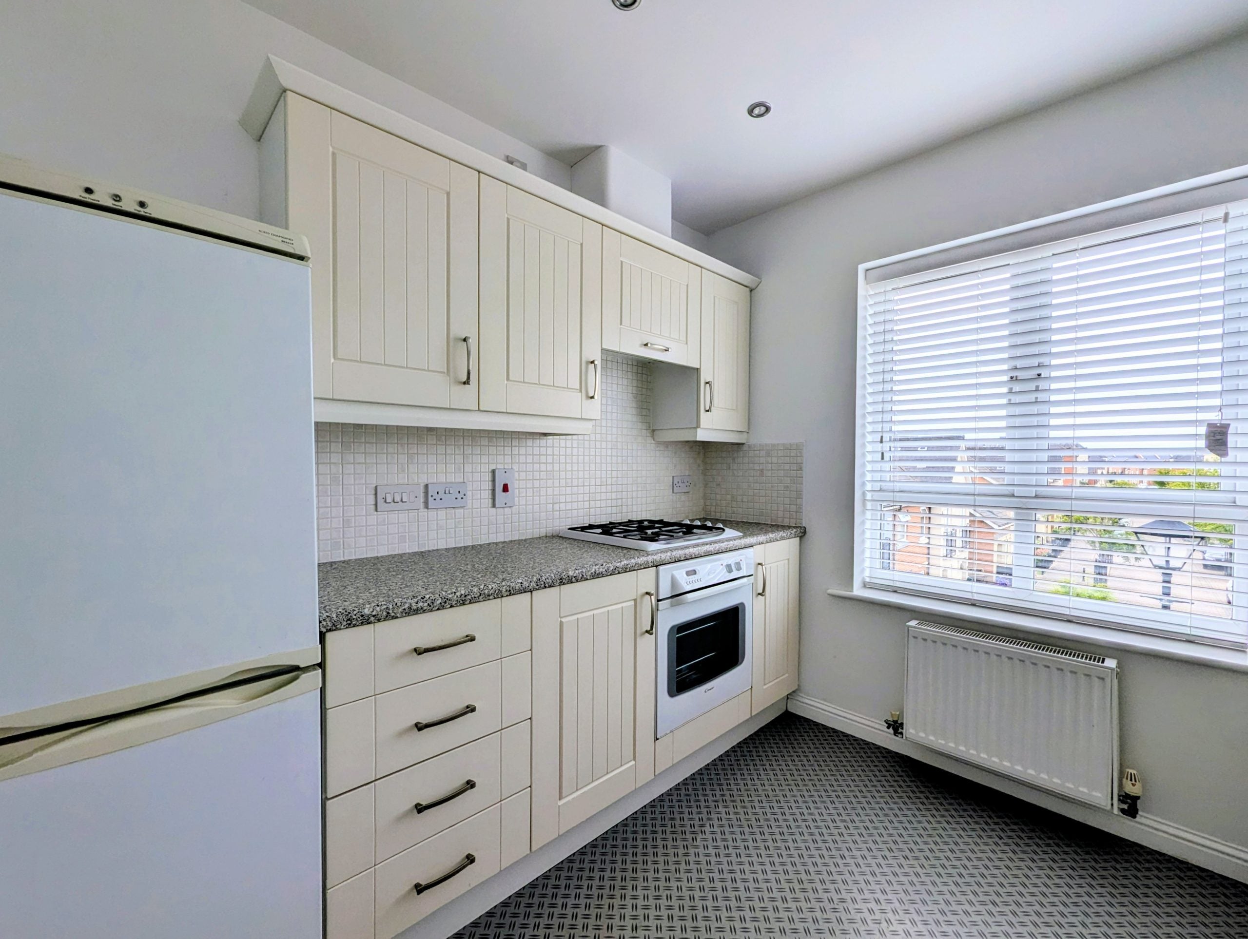 Flat Greenside Drift in South Tyneside