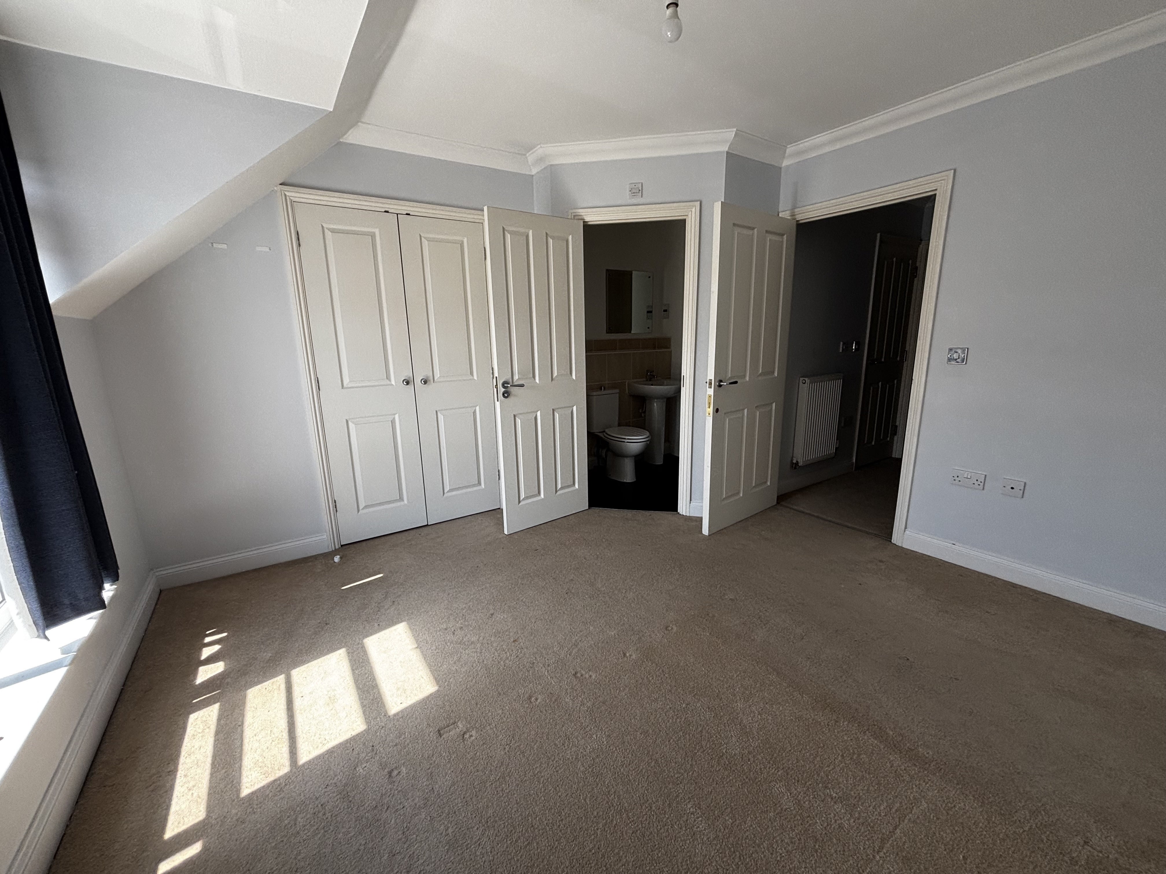 House Prothero Close in Aylesbury