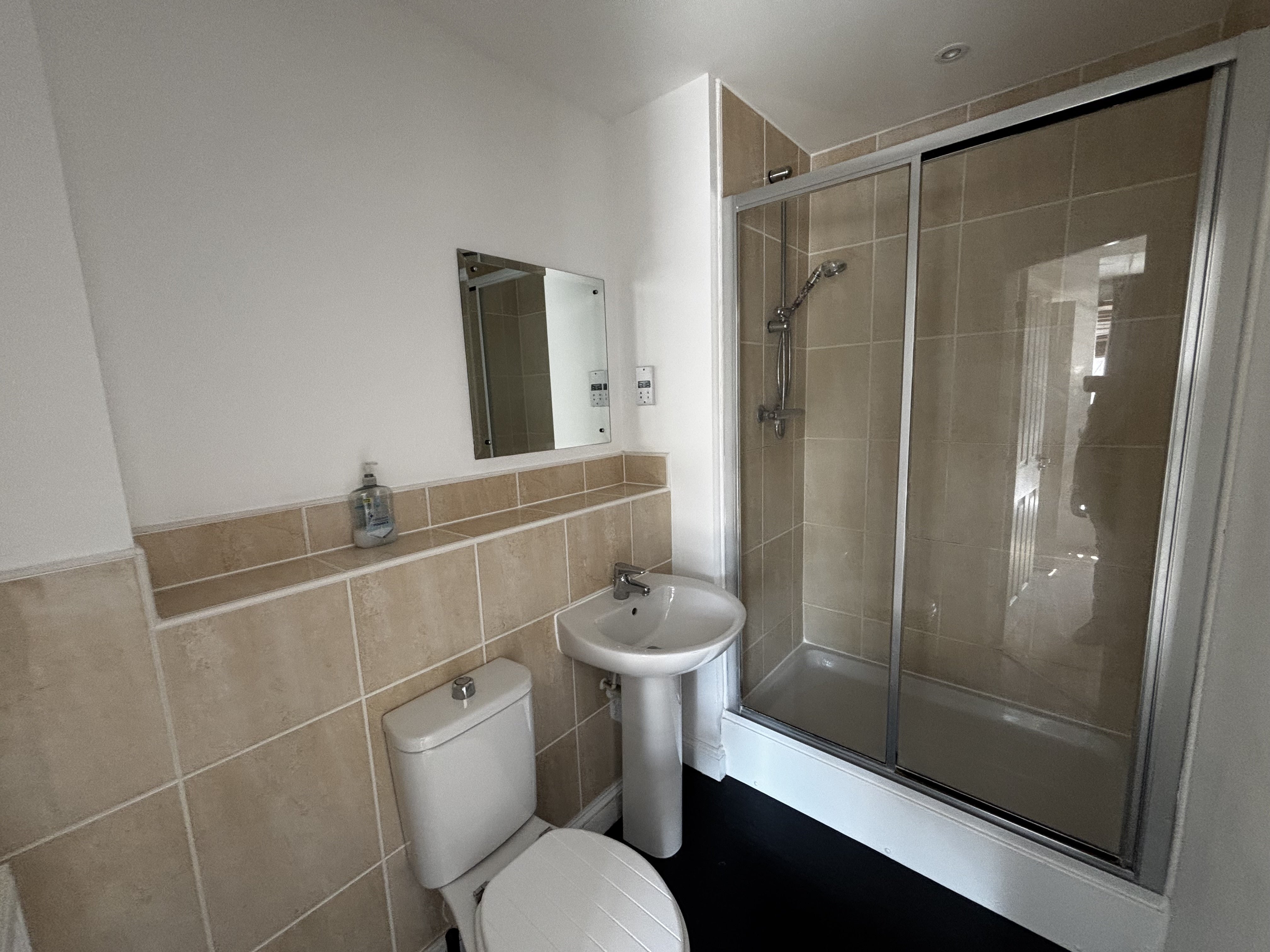 House Prothero Close in Aylesbury