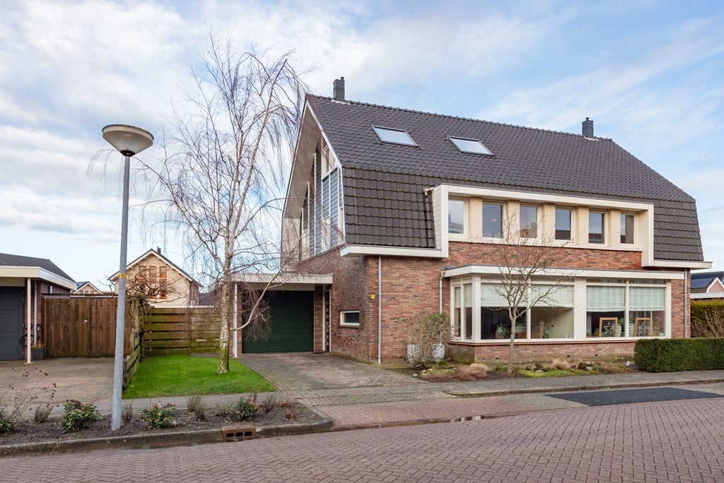 Advocaatpeer 9 in Winkel