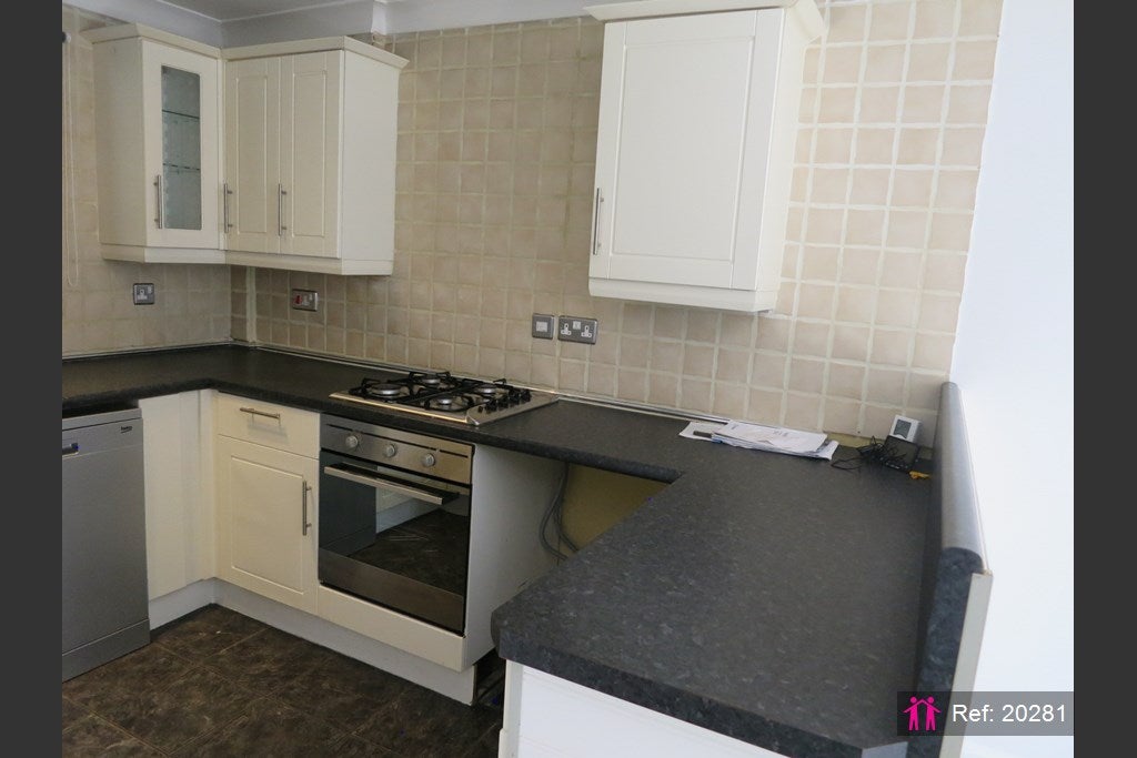 House Wharfedale in Westhoughton