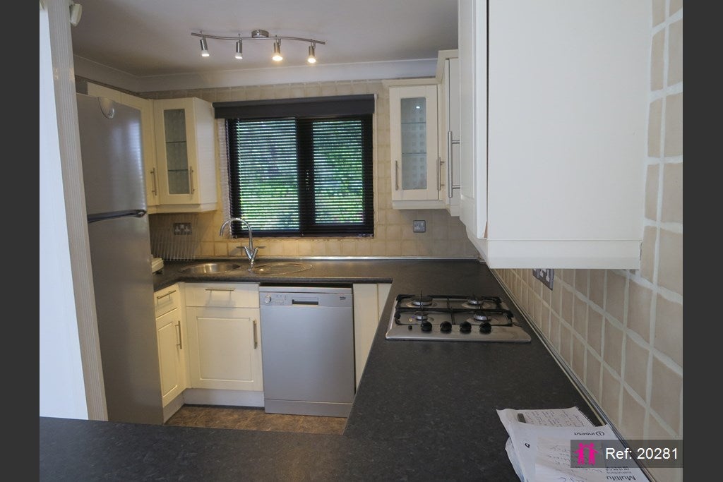House Wharfedale in Westhoughton