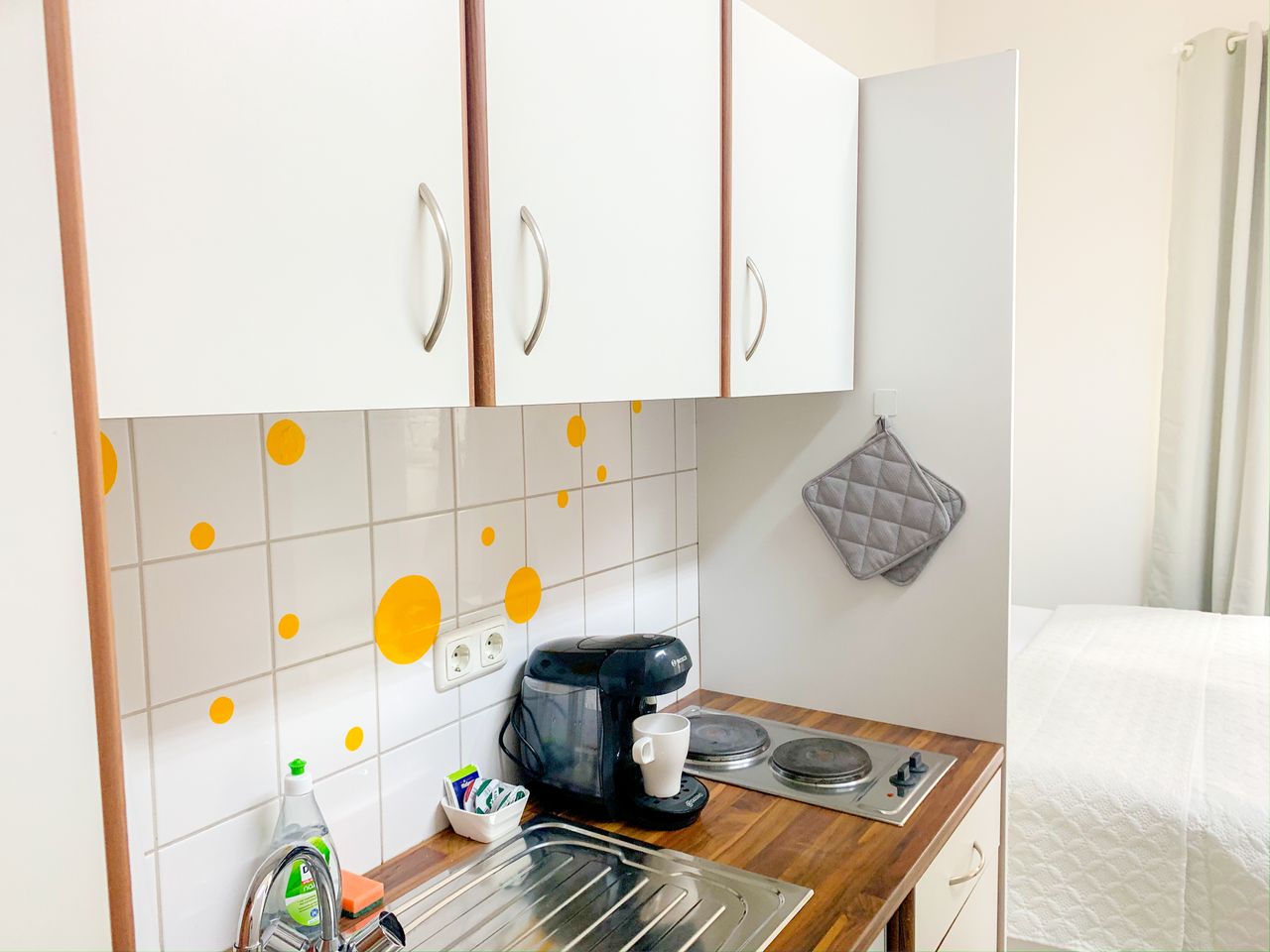 Wohnung Römerstraße in Aachen