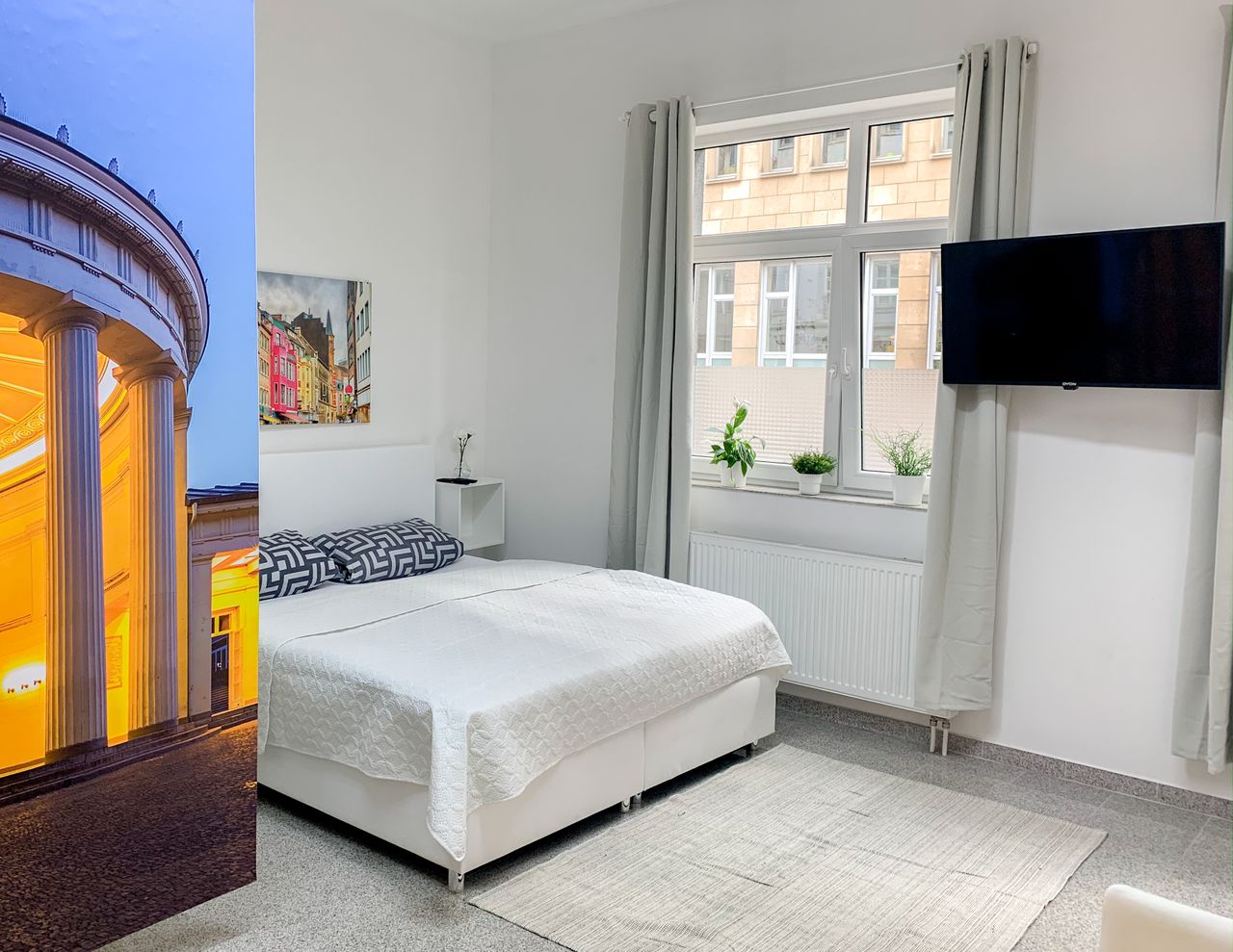 Wohnung Römerstraße in Aachen