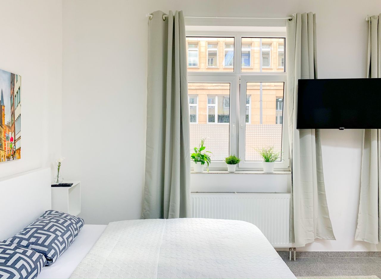 Wohnung Römerstraße in Aachen