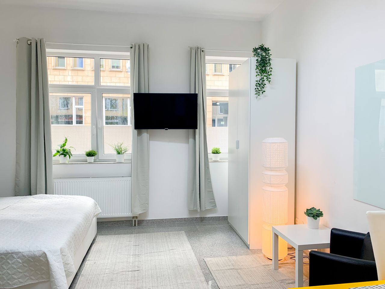 Wohnung Römerstraße in Aachen