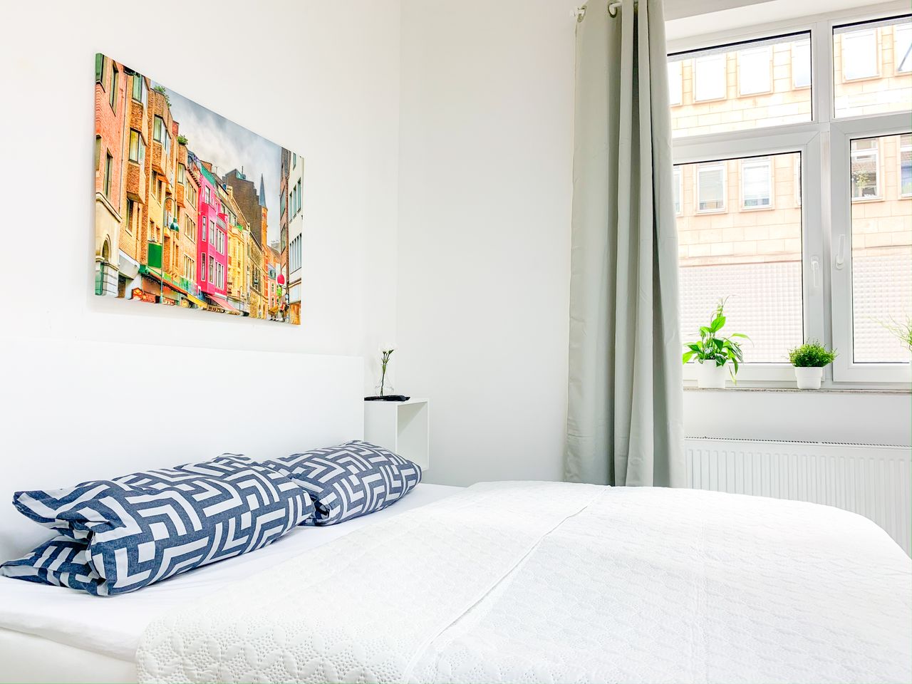 Wohnung Römerstraße in Aachen