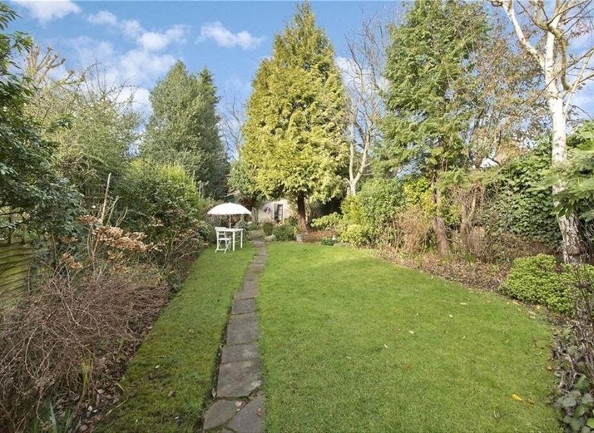 House Castelnau in Greater London