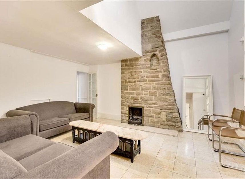 House Castelnau in Greater London