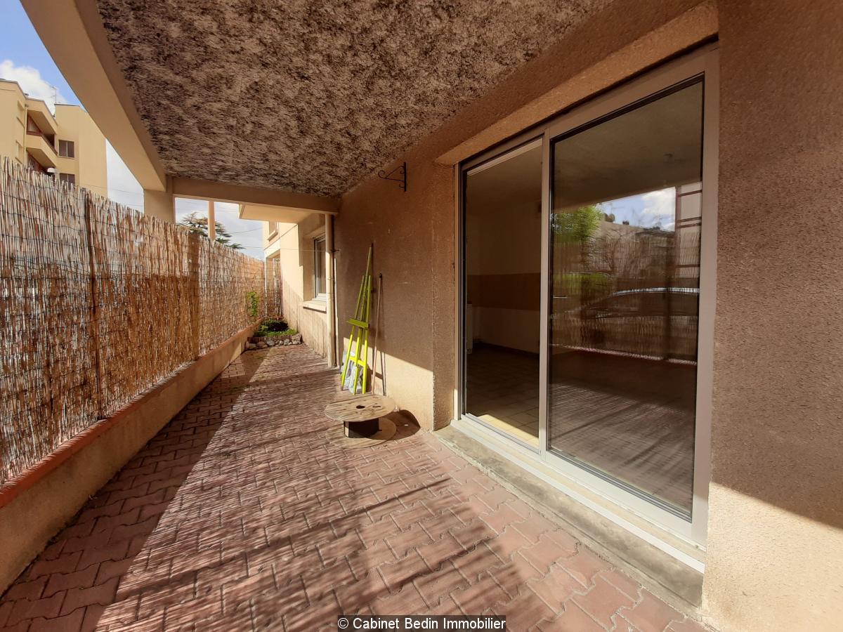 Appartement Rue Antoine Puget à Toulouse