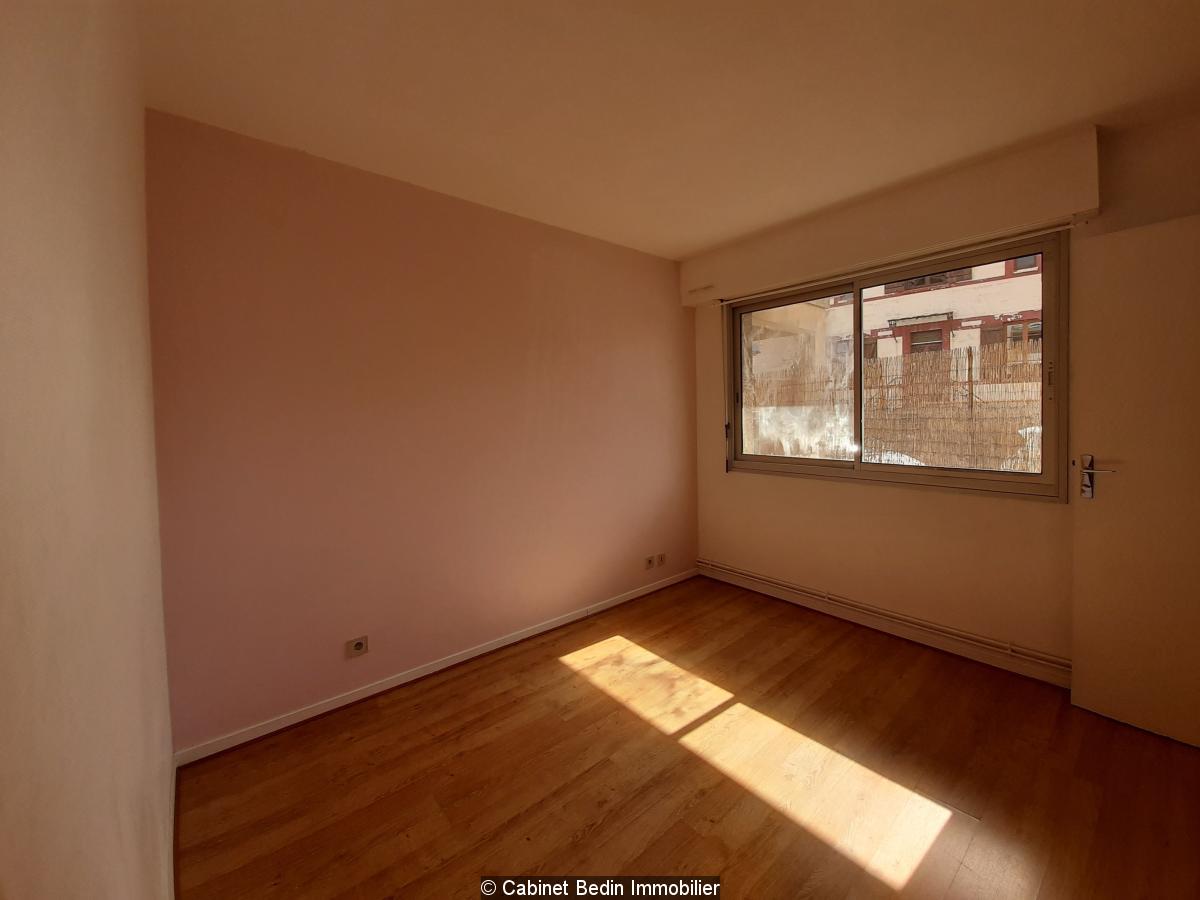 Appartement Rue Antoine Puget à Toulouse