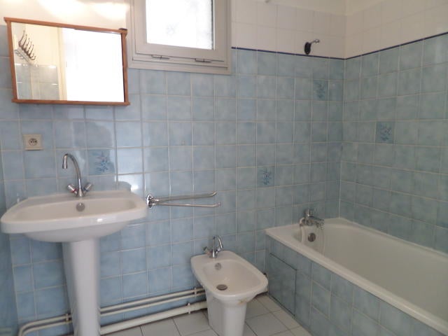 Appartement Rue Antoine Puget à Toulouse
