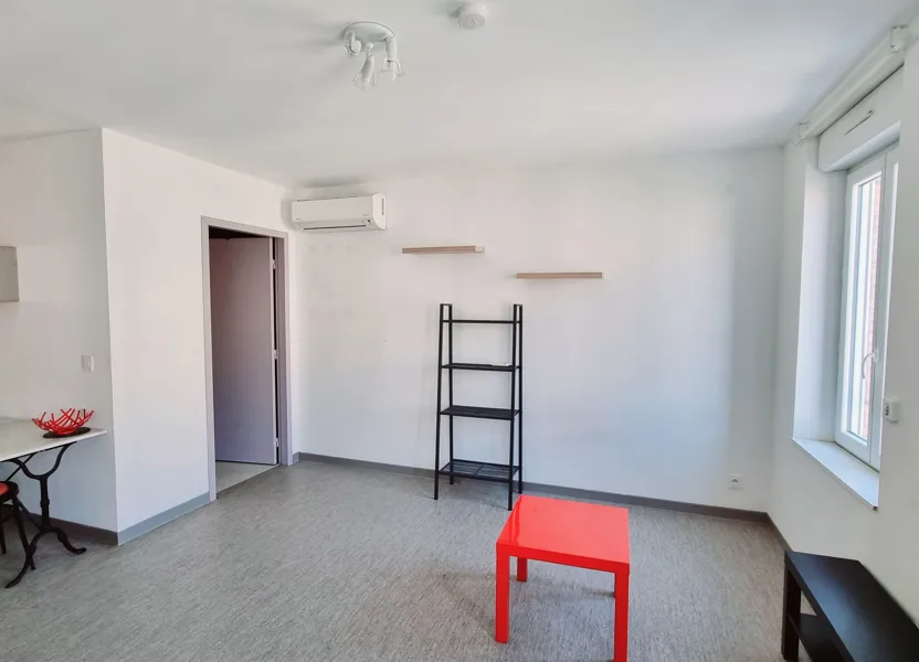 Appartement Rue Louise de Vilmorin à Albi