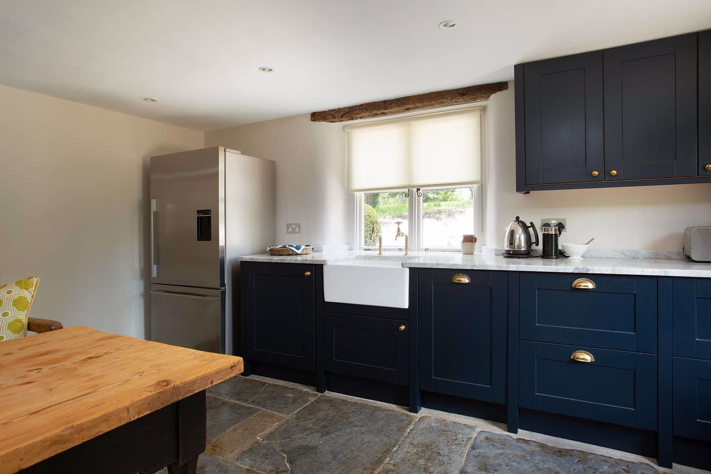 House Perridge Hill in Pilton