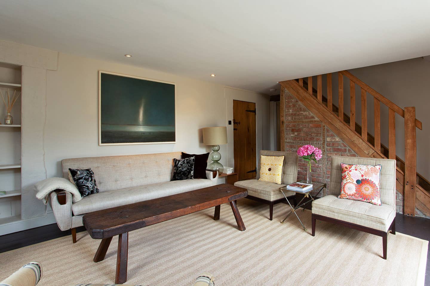 House Perridge Hill in Pilton