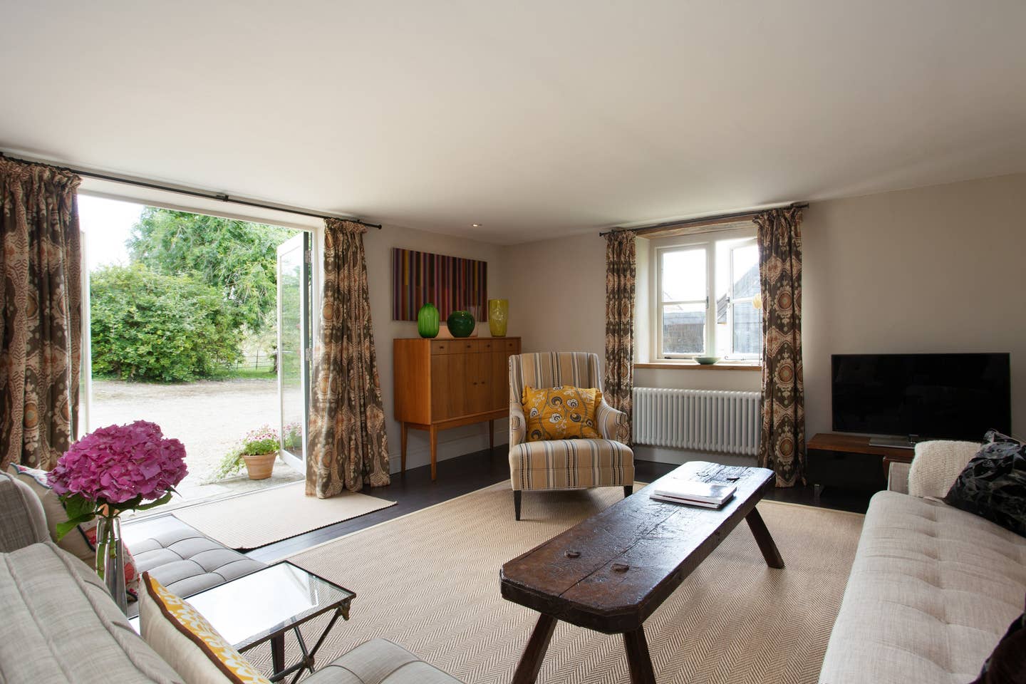 House Perridge Hill in Pilton